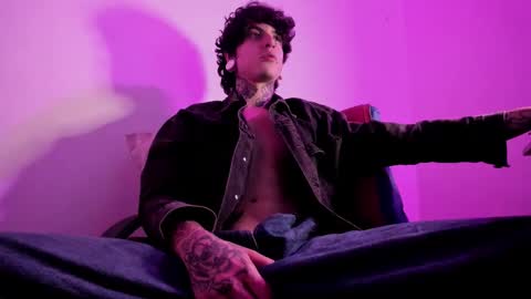 Ethan sykes online show from 09.22.25