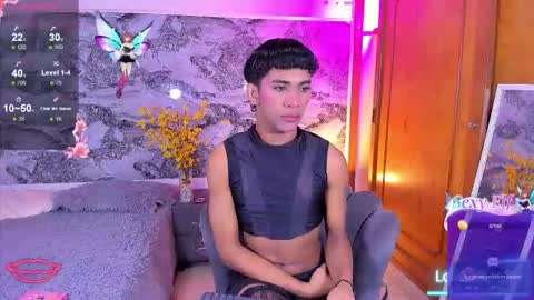 ethan_thouse online show from 01.15.26