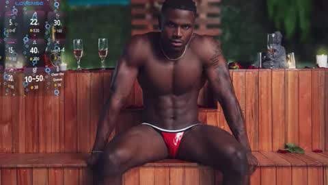 ethan travis online show from 12.19.25