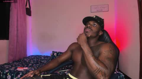 ethan travis online show from 03.10.26