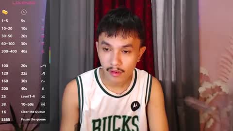 DAVE online show from 03.05.25