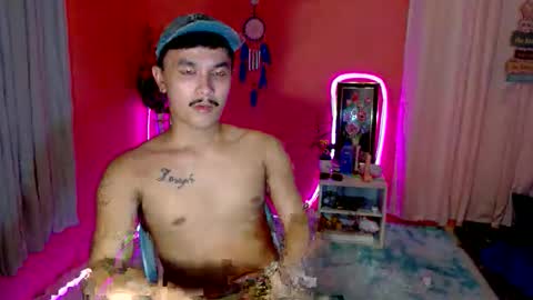 DAVE online show from 10.05.25