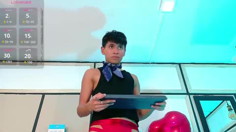 Ethan online show from 02.12.26