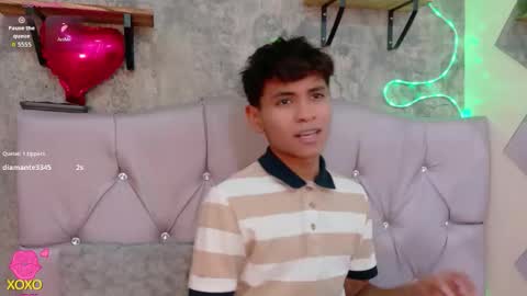 Ethan online show from 03.16.26