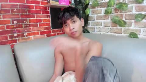 Ethan online show from 03.26.26