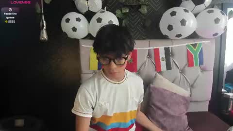 Ethan online show from 06.23.26