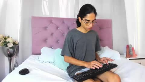 ethanblackwoodd online show from 10.25.25