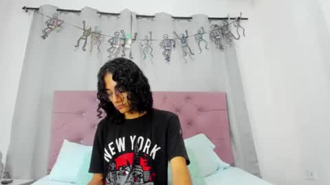 ethanblackwoodd online show from 11.23.25