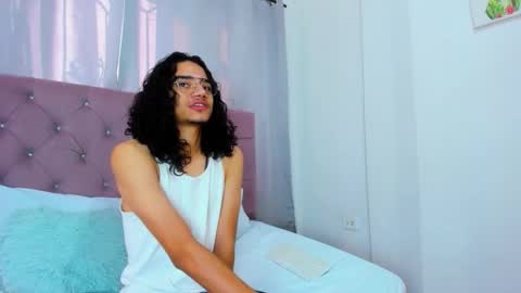 ethanblackwoodd online show from 01.14.26