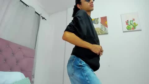 ethanblackwoodd online show from 02.18.26