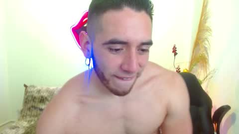 ethanblaze_ online show from 12.04.25