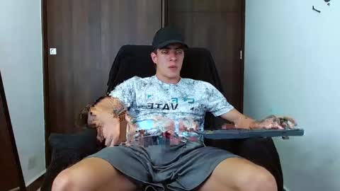 ethangreey1 online show from 01.06.25