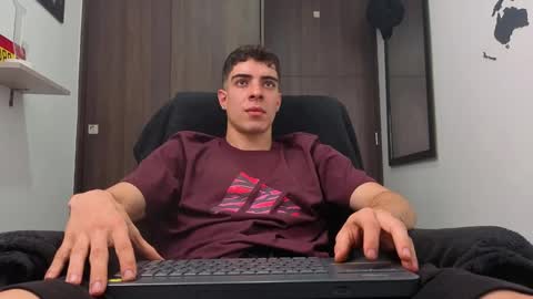 ethangreey1 online show from 10.10.25