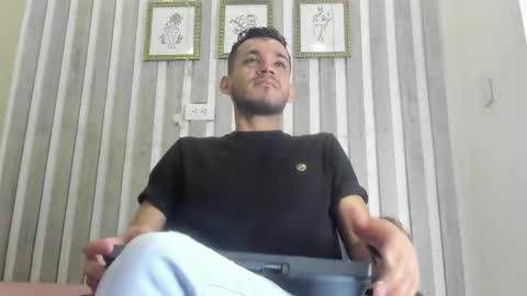 Ethan Grey online show from 03.26.26