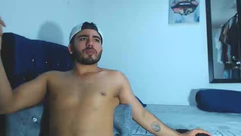 Ethan online show from 01.27.25