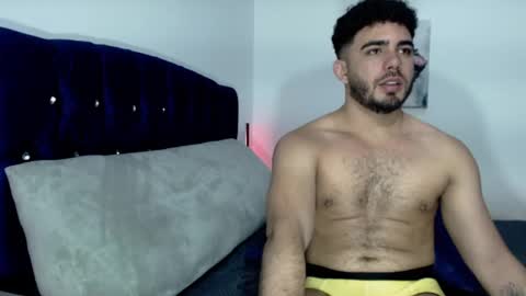 Ethan online show from 02.22.25