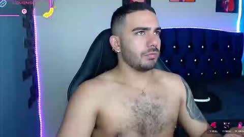 Ethan online show from 03.06.26