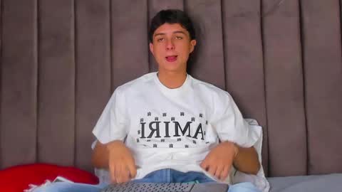 ethanlowell online show from 02.23.25