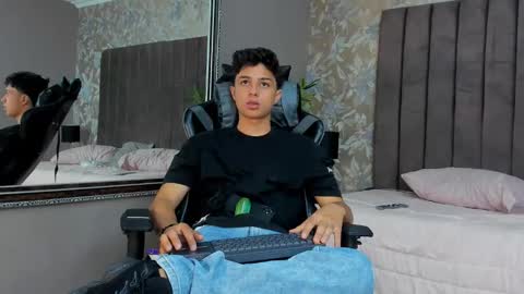 ethanlowell online show from 09.17.25