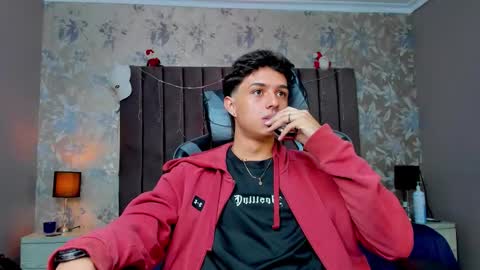 ethanlowell online show from 12.05.25