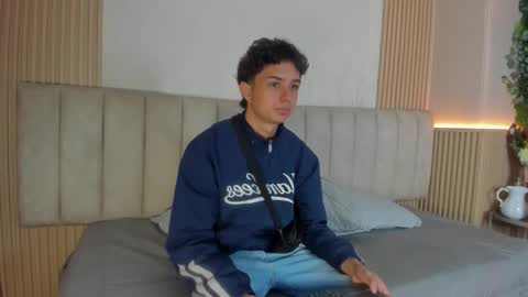 ethanlowell online show from 02.23.26