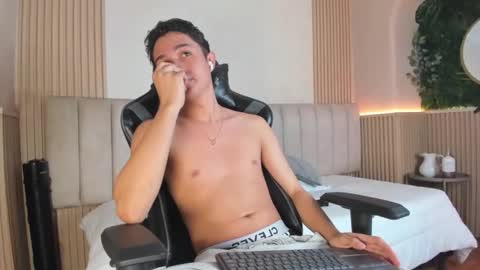 ethanlowell online show from 03.24.26