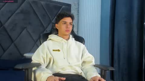 ethanlowell online show from 03.28.26