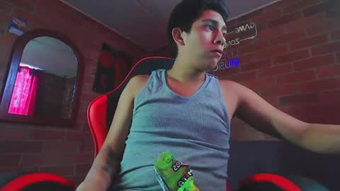 ethann2_ online show from 03.31.26