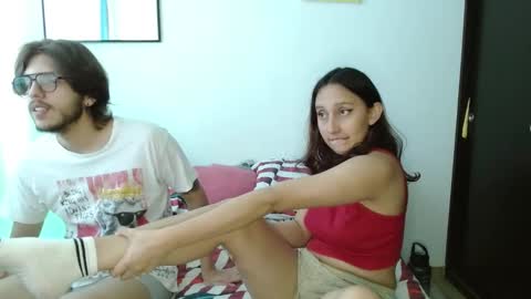 ethan and eve online show from 12.05.24