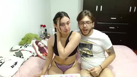 ethan and eve online show from 03.04.25