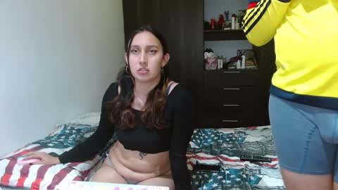 ethan and eve online show from 09.10.25