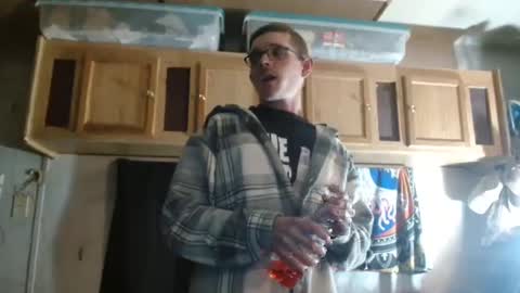 Ethan Steele online show from 12.27.24
