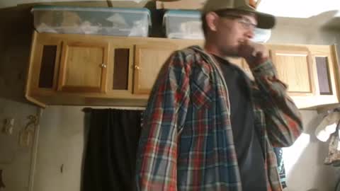 Ethan Steele online show from 01.30.25