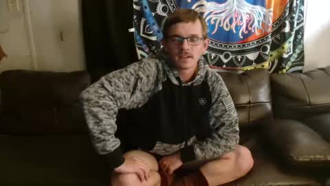 Ethan Steele online show from 02.12.25