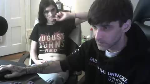 ethanvsvioletxxx online show from 10.25.25