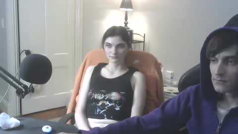 ethanvsvioletxxx online show from 10.28.25