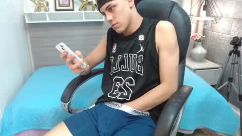 ethanx18 online show from 04.30.26