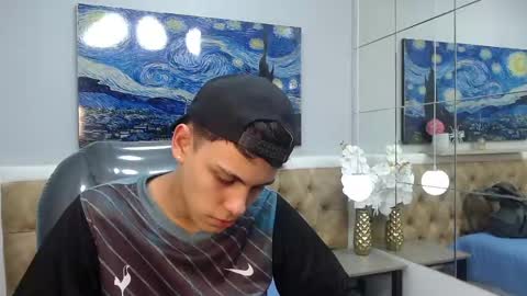 ethanx18 online show from 06.04.26
