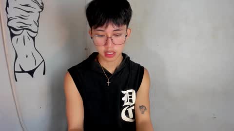 BLAKE online show from 11.18.25