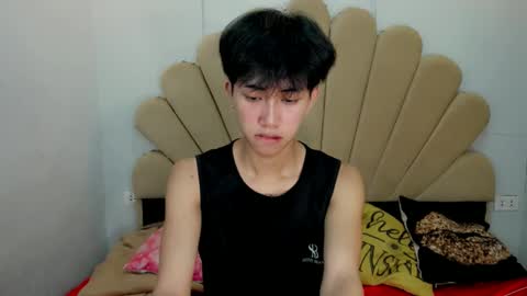 Snapshot of ethereal_ethan chatting on 02.19.25 Ethan online show from 02.19.25