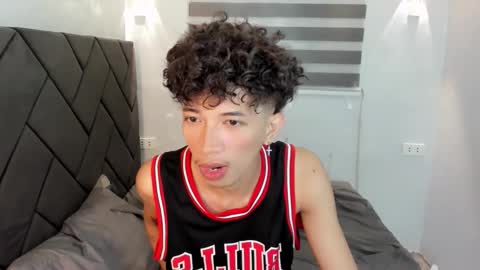Ethan online show from 04.27.26