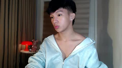 Rey online show from 02.11.26