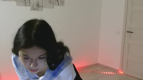 etherealnightwhisper online show from 10.29.25