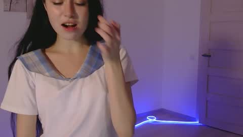 etherealnightwhisper online show from 12.01.25