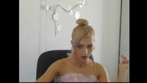 Serena online show from 05.20.26