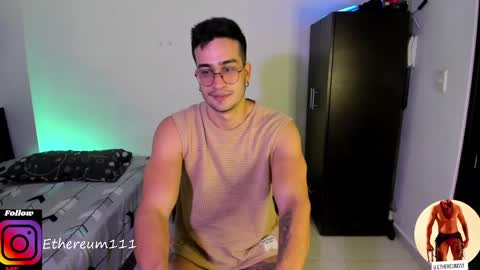 ethereum111 intg online show from 03.02.25