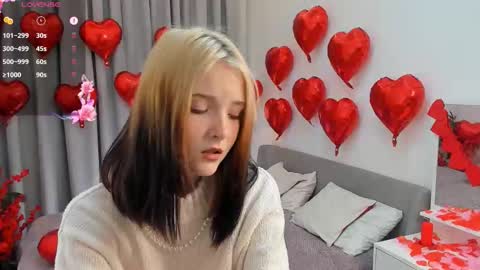 Emily online show from 02.14.26