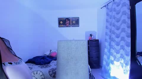 Snapshot of euforia_grant chatting on 03.05.26 euforia online show from 03.05.26