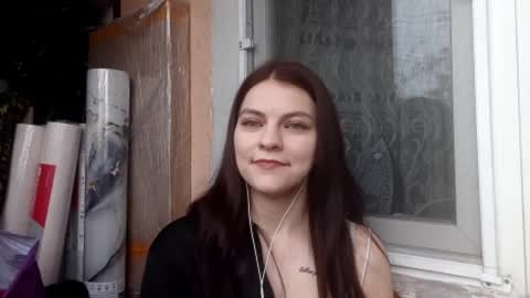 Snapshot of eunabiddlecome chatting on 02.13.26 Kate online show from 02.13.26