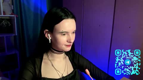 Snapshot of eunabiddlecome chatting on 03.26.26 Kate online show from 03.26.26